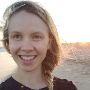 Tutor Rachel