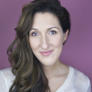 Tutor Kristin