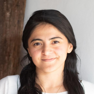 Tutor Mariana